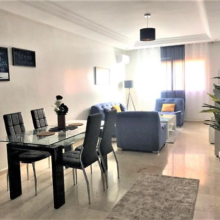 Super Appart Marrakech - Confort Proprete Proximite Marrakesh Eksteriør billede