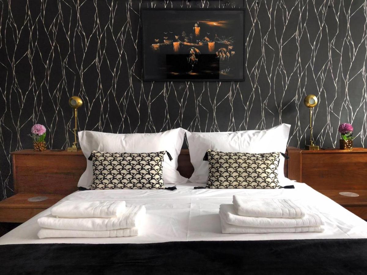 Super Appart Marrakech - Confort Proprete Proximite Marrakesh Eksteriør billede
