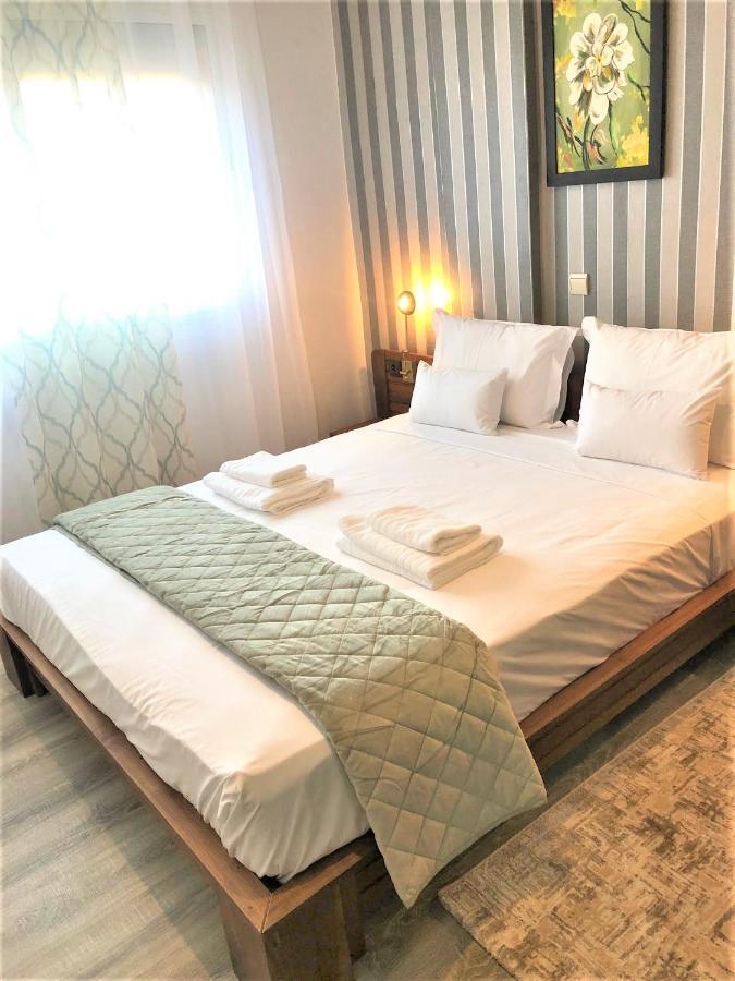 Super Appart Marrakech - Confort Proprete Proximite Marrakesh Eksteriør billede