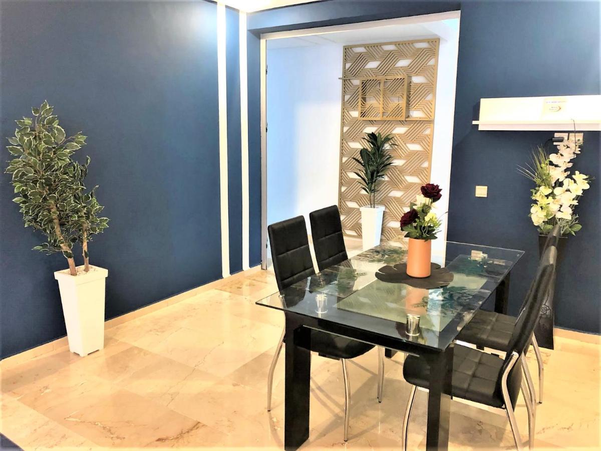 Super Appart Marrakech - Confort Proprete Proximite Marrakesh Eksteriør billede