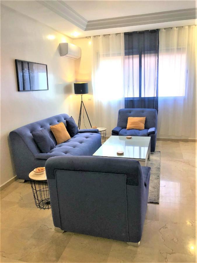 Super Appart Marrakech - Confort Proprete Proximite Marrakesh Eksteriør billede