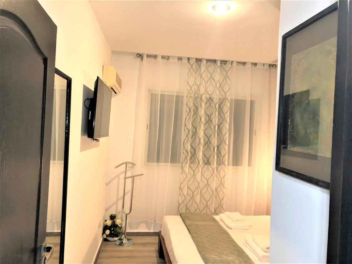 Super Appart Marrakech - Confort Proprete Proximite Marrakesh Eksteriør billede