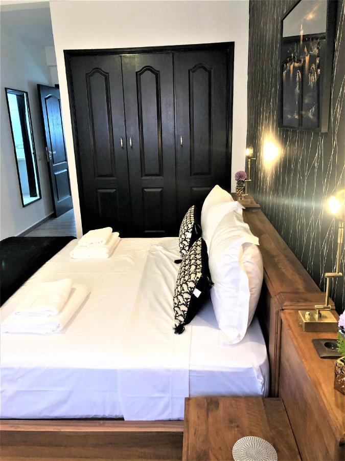 Super Appart Marrakech - Confort Proprete Proximite Marrakesh Eksteriør billede