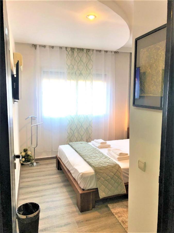 Super Appart Marrakech - Confort Proprete Proximite Marrakesh Eksteriør billede