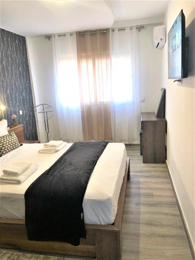 Super Appart Marrakech - Confort Proprete Proximite Marrakesh Eksteriør billede