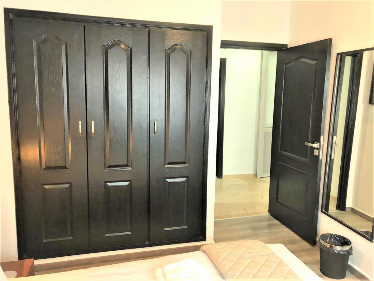 Super Appart Marrakech - Confort Proprete Proximite Marrakesh Eksteriør billede