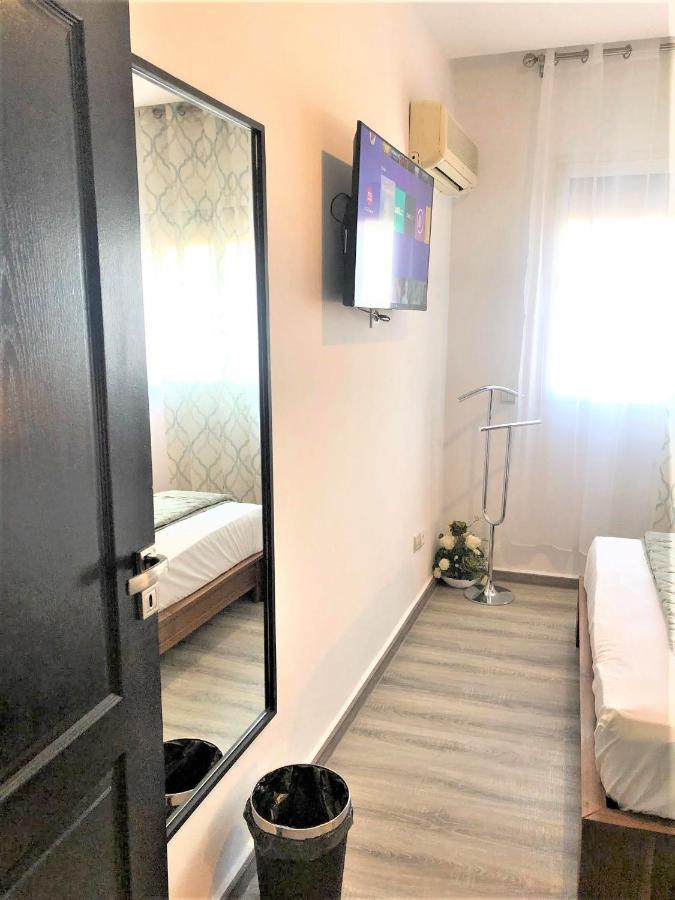 Super Appart Marrakech - Confort Proprete Proximite Marrakesh Eksteriør billede