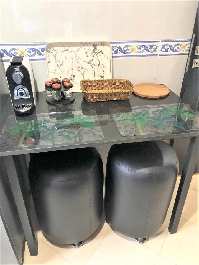 Super Appart Marrakech - Confort Proprete Proximite Marrakesh Eksteriør billede